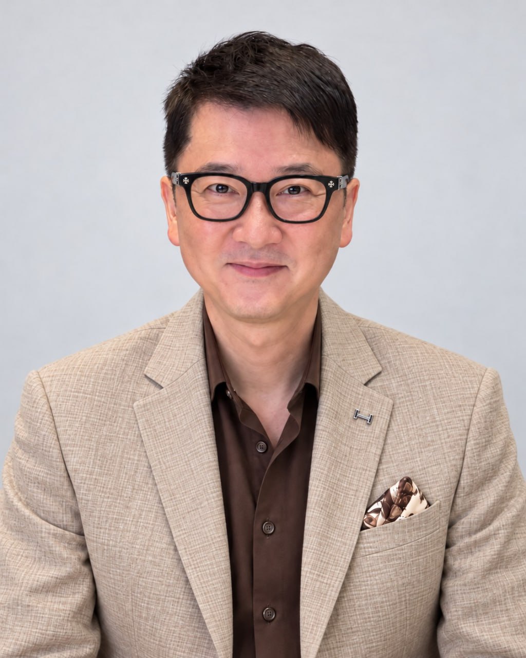 Frank Lee