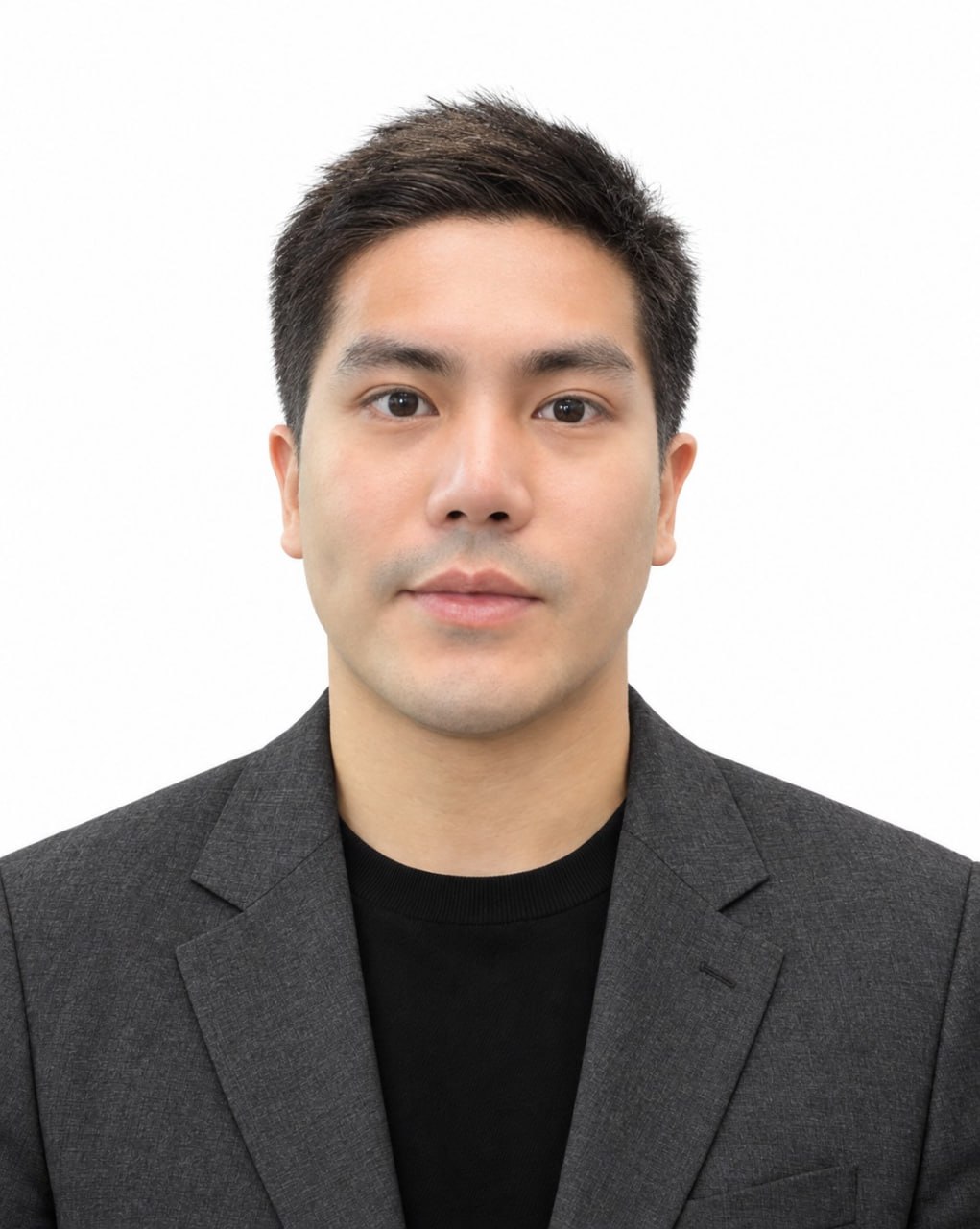 Seaton Wong